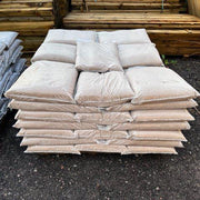 Sharp Sand 25kg - Decking Delivery