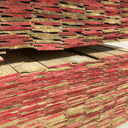 Ship Lap Boards / Cladding - Decking Delivery