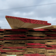 Ship Lap Boards / Cladding - Decking Delivery