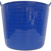 SITEMATE® 42L BLUE FLEXI BUCKET | 42L - Decking Delivery