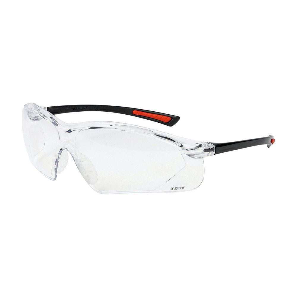 Slimfit Safety Glasses - Clear - Decking Delivery