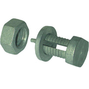 Split Bolt Wire Joiners - PACK OF 4 - Decking Delivery