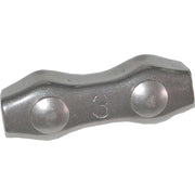 Stainless Steel Polywire/Wire Joiners - PACK OF 5 - Decking Delivery