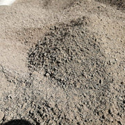 Stone Dust - Decking Delivery