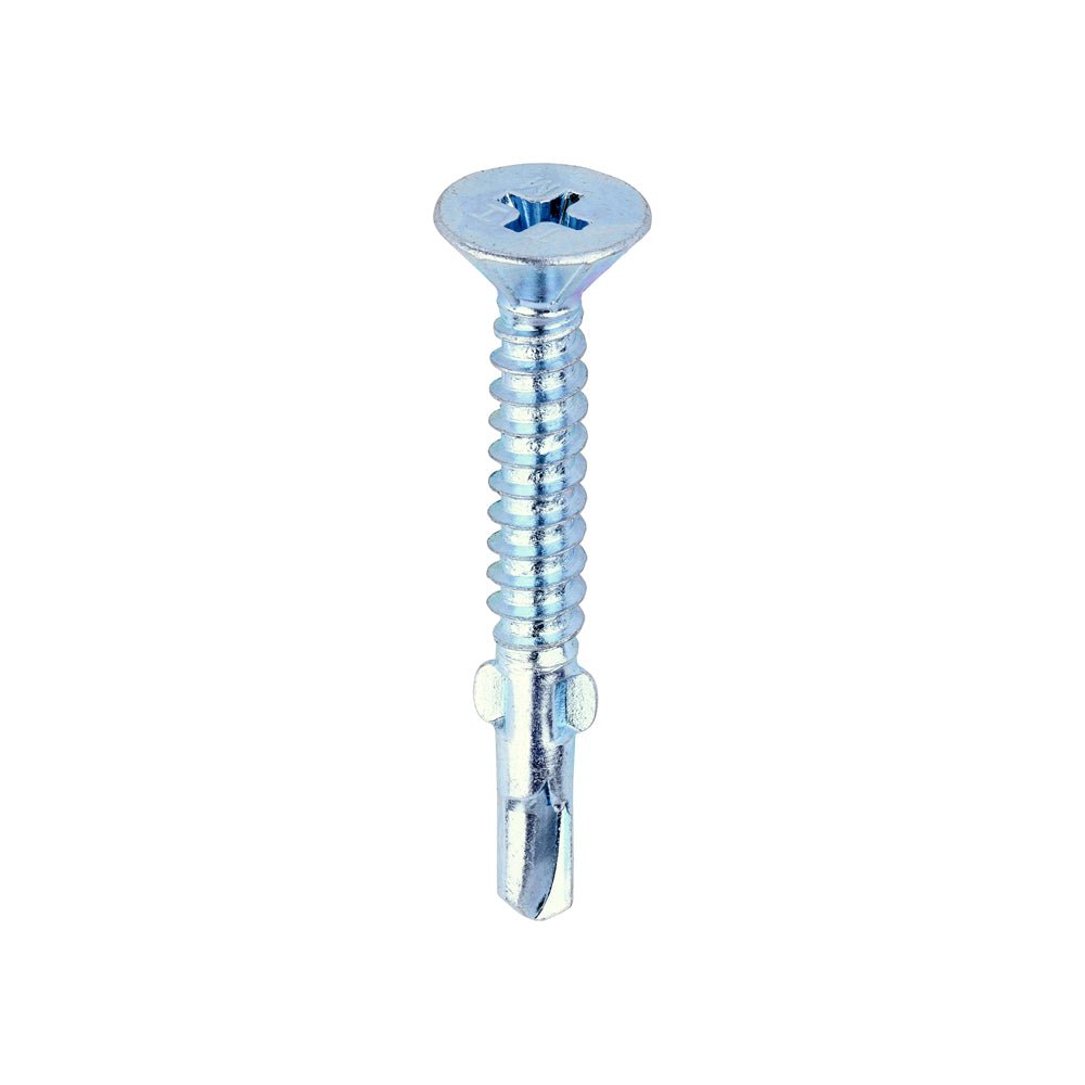 Timber to light construction screws - Decking Delivery