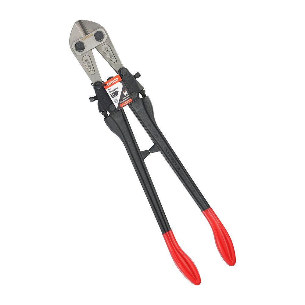 TIMco - Bolt Croppers - Decking Delivery