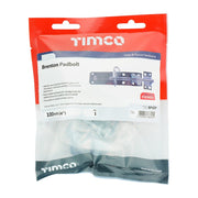 TIMco - Brenton Padbolt - Zinc 4
