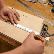 TIMco - Combination Square 300mm - Decking Delivery