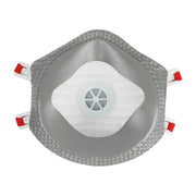 TIMCO - FFP3 Moulded Masks with Valve - Decking Delivery