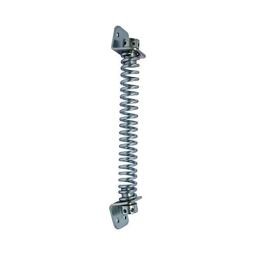 TIMco - Gate Spring - Zinc 10" - Decking Delivery
