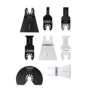 TIMco - Multi - Tool Blade Sets - Decking Delivery
