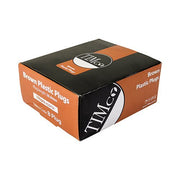 TIMCO - Plastic Wall Plugs - Decking Delivery