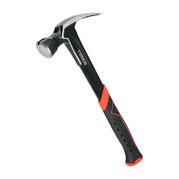 TIMCO Professional Claw Hammer 16oz - Decking Delivery