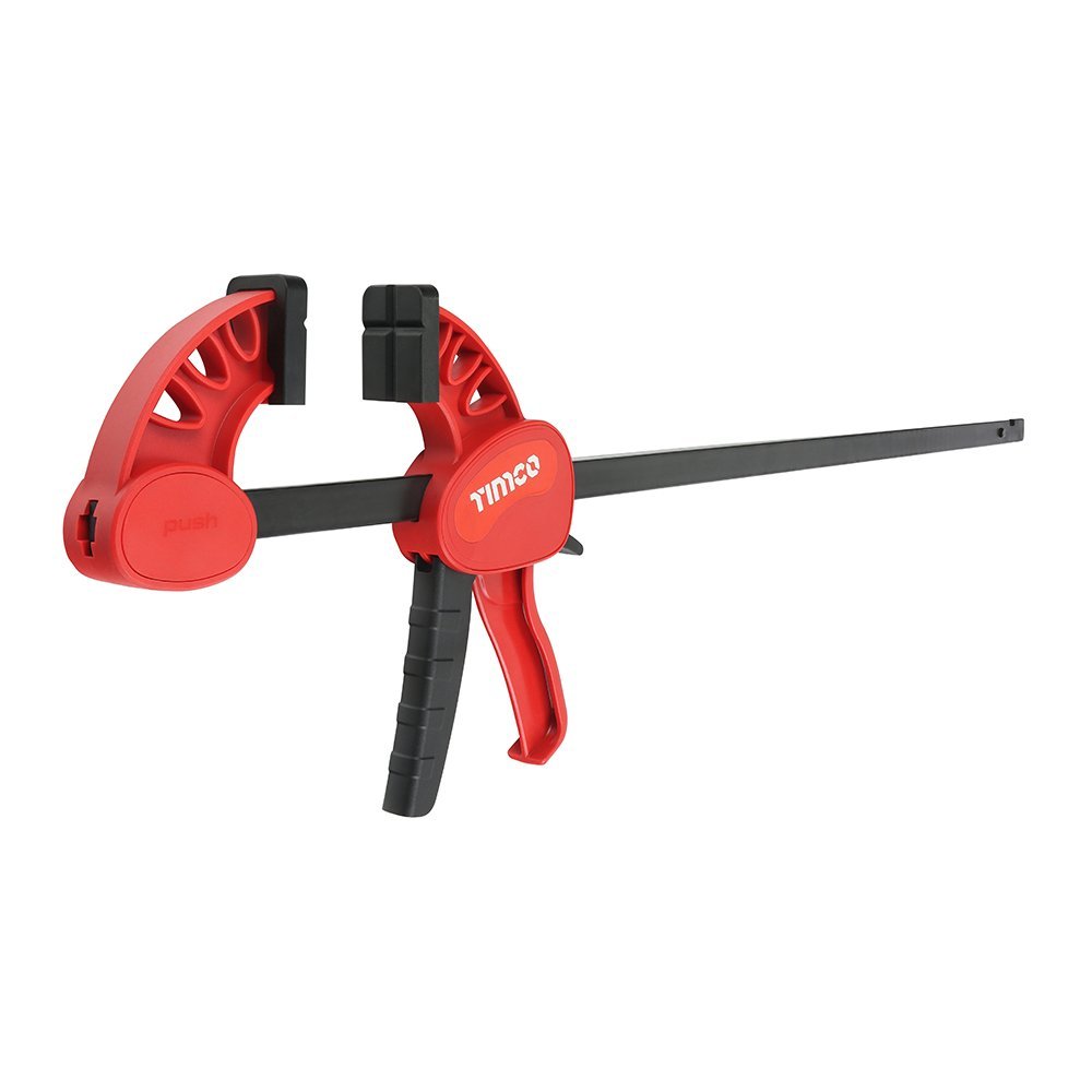 TIMco - Quick Change Bar Clamp - Decking Delivery