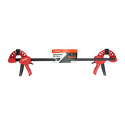 TIMco - Quick Change Bar Clamp - Decking Delivery