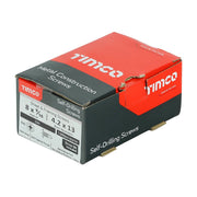 TIMCO - Sheet & Framing Screws - PH - Wafer - Self - Drilling - Decking Delivery