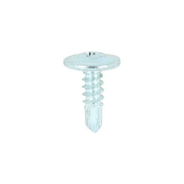 TIMCO - Sheet & Framing Screws - PH - Wafer - Self - Drilling - Decking Delivery