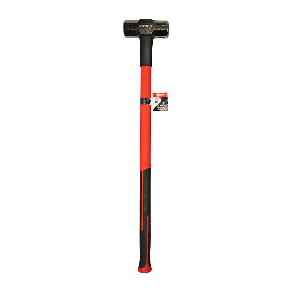TIMCO Sledgehammer 10lb - Decking Delivery