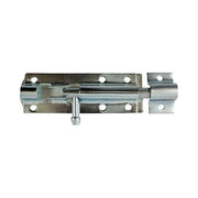 TIMCO Straight Tower Bolt 6