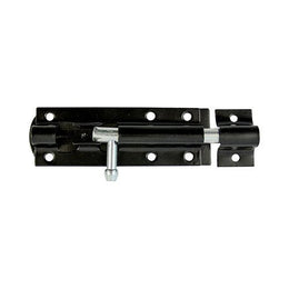 TIMCO Straight Tower Bolt 8