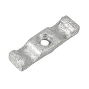 TIMco - Turn Buttons x2 - Cast Iron 2
