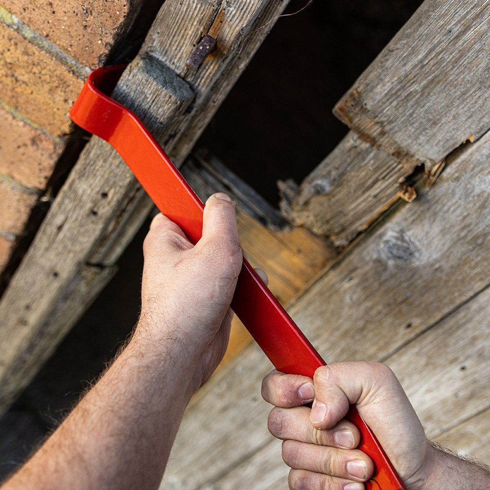 Timco - Utility Bar 15" - Decking Delivery