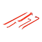 TIMCO Wrecking & Pry Bar Set - 5 Pieces - Decking Delivery