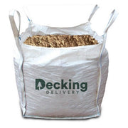 Topsoil - Decking Delivery