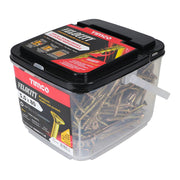 Velocity Premium Multi - Use Screws - Decking Delivery