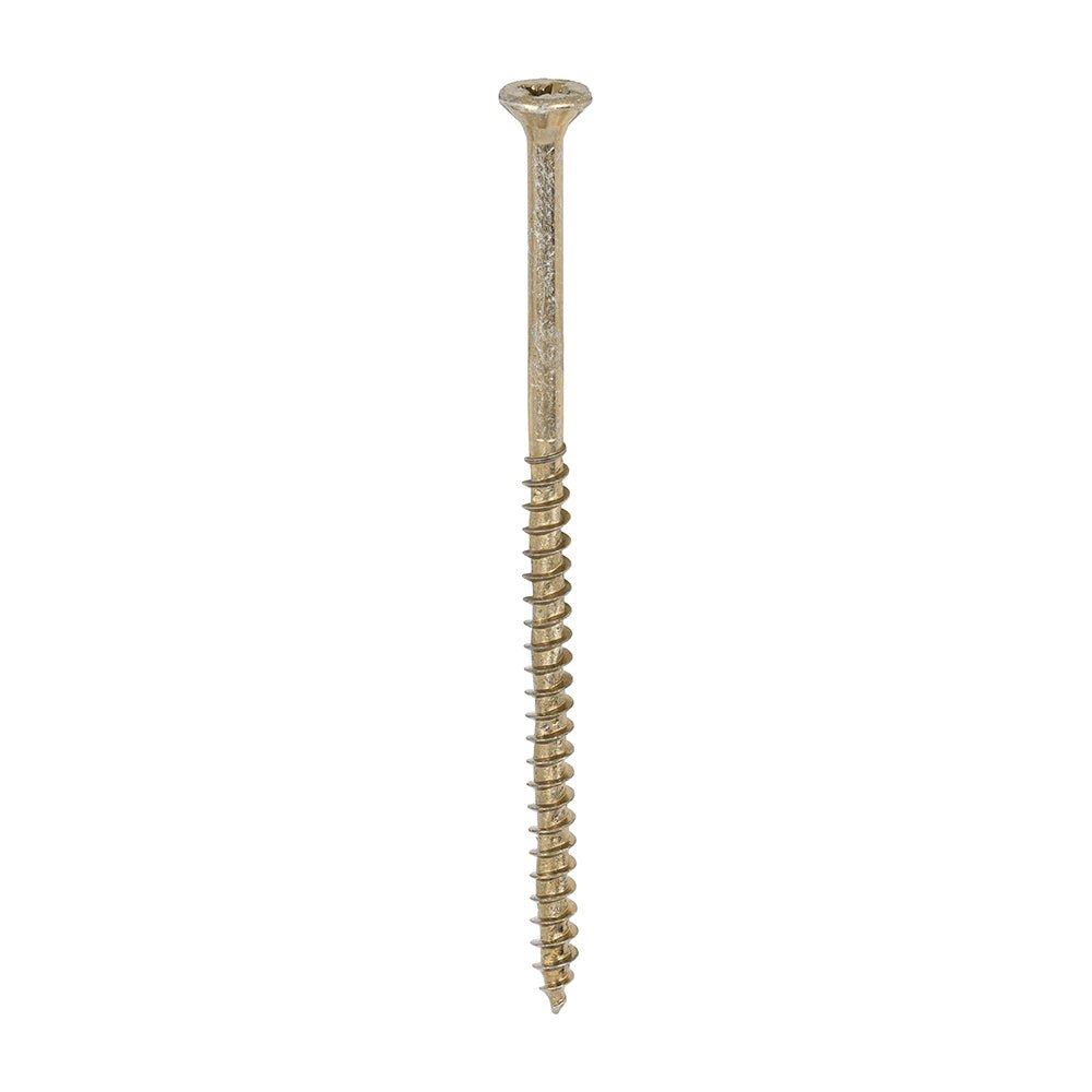 Velocity Premium Multi - Use Screws - Decking Delivery