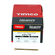 Velocity Premium Multi - Use Screws - Decking Delivery
