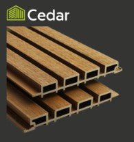 Verde composite CLADDING - Decking Delivery