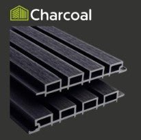 Verde composite CLADDING - Decking Delivery