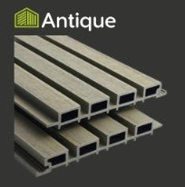 Verde composite CLADDING - Decking Delivery