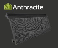 Verde composite CLADDING - Decking Delivery