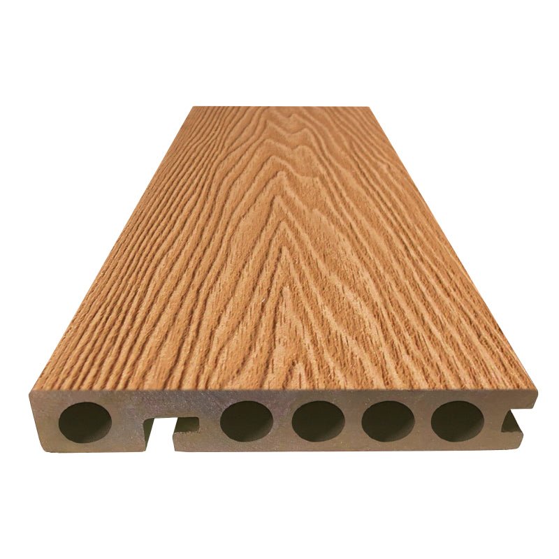 Verde composite DECKING - Decking Delivery