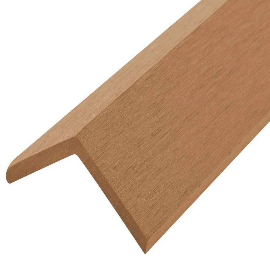 Verde composite DECKING - Decking Delivery