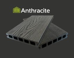 Verde composite DECKING - Decking Delivery