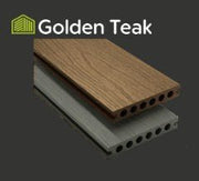 Verde composite DECKING - Decking Delivery