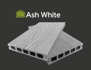Verde composite DECKING - Decking Delivery