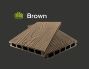 Verde composite DECKING - Decking Delivery