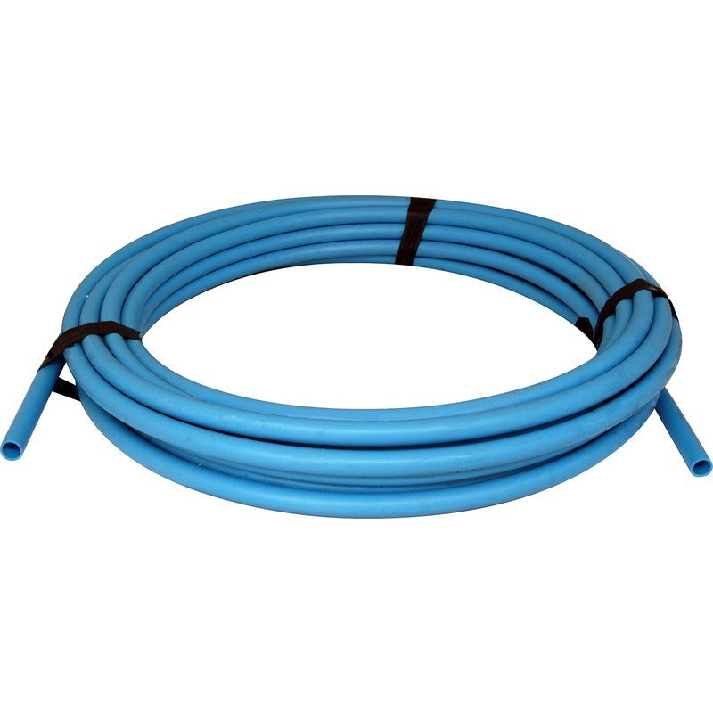 Water pipes and pieces - Decking Delivery