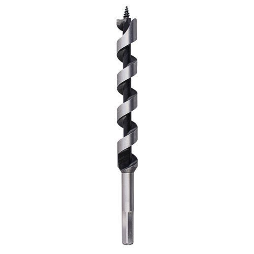 Wood Auger Bit - Decking Delivery