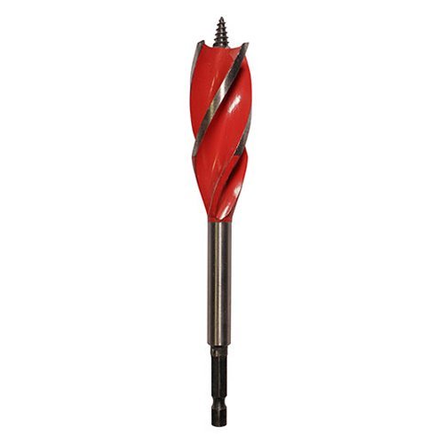 Wood Auger Bit - Decking Delivery