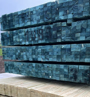 New in stock, Blue Timber Roofing Battens! - Decking Delivery
