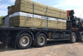 Timber – Supply and demand update. - Decking Delivery