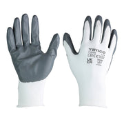 12 Pack of gloves - Decking Delivery