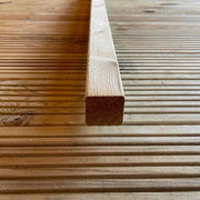 2x2 Timber lengths - Decking Delivery