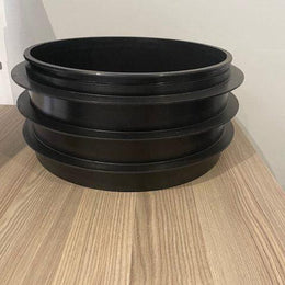 320MM INSPECTION RAISER - Decking Delivery