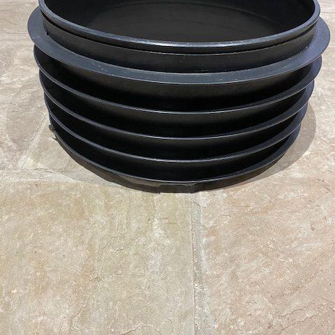 450MM INSPECTION RAISER - Decking Delivery